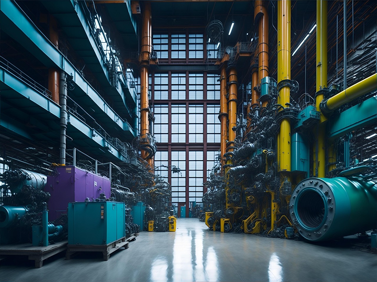 Przykłady udanych wdrożeń automatyzacji i modernizacji linii produkcyjnych